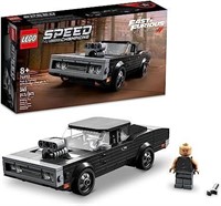 LEGO Speed Champions Fast & Furious 1970 Dodge