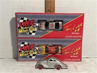 Mini Collectible 1:64 Scale Die Cast Cars & More