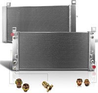 $224  3 Row Radiator for Chevy, GMC 6.2L