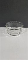 Anchor Hocking Moments 5" All-Purpose Clear Glass