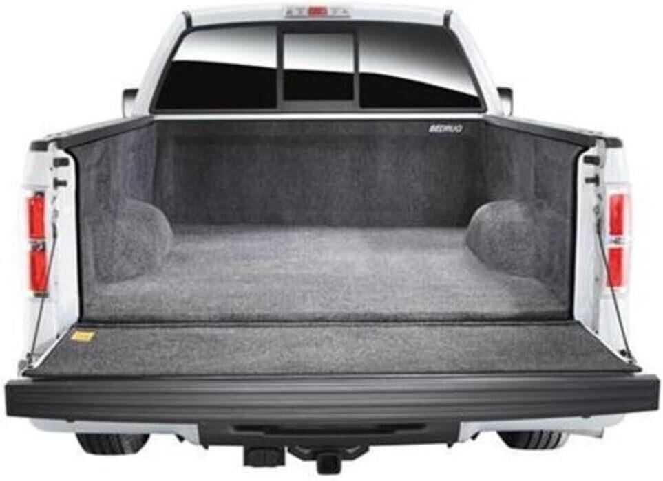 2015-24 Ford F-150 5'7 Bed Liner  Grey