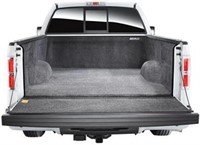 2015-24 Ford F-150 5'7 Bed Liner  Grey