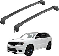 Roof Rack Bars for Jeep Cherokee 11-22