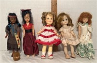 Children Dolls