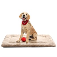 Dog Beds Crate Pad for Medium/Large Dogs Fit