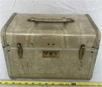 Vintage Samsonite Cometic Luggage