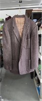 Vintage Maiwo Yang &Co Suit Jacket