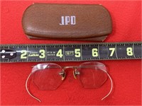 1/10 12k.g.f. Vintage Glasses