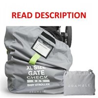 $50  Bramble 47 Waterproof Stroller Bag
