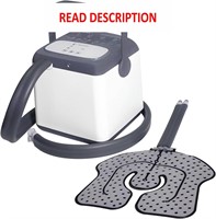 $149  Cold Therapy System with Universal Pad