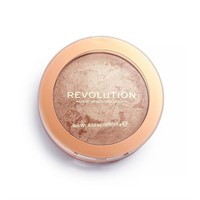 Makeup Revolution Bronzer - Reloaded Holiday