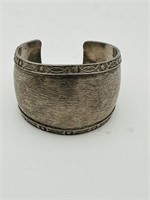 silver  bracelet indian