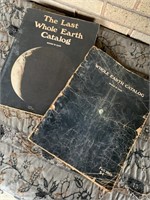 Whole Earth Catalogs 1969/1971 (2)
