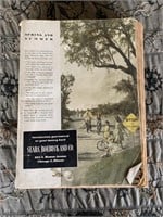 Sears catalog 1948 Spring/Summer