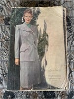 Montgomery Ward 1947-48 catalog