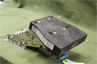 Panther Outboard Motor Mount