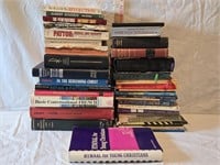 Vintage Bibles & Books