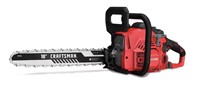 CRAFTSMAN 42-CC 2-CYCLE 18-IN GAS CHAINSAW$209