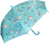 Children's Unicorn Umbrella