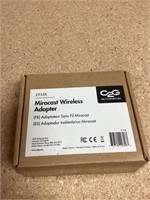 miracast wireless adapter