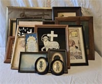 Variety Pictures & Frames