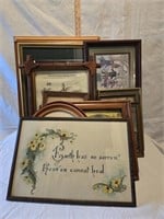 Variety Frames & Pictures