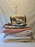 Full Size Heated Blanket, Sheets & Blankets