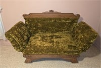 Antique Sofa/Bench/Daybed