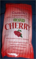 Bag of Melaleuca Cherry Cough Drops