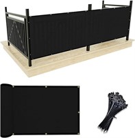 10 FT Privacy Screen