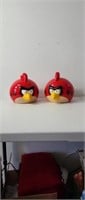 Angry Birds Banks ceramic