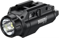 $37  Feyachi HL-20 Pistol Light  LED  1500 Lumens