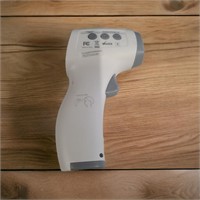 $16  Touch less Forehead Scanner