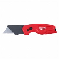 $14  Milwaukee Utility Knife: 4in/6 5/32in  1 Blad