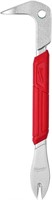 Milwaukeee 4932478250 Nail Puller 254mm  Red