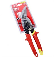 MILWAUKEE 48-22-4532 Offset Forged Blade Snips