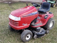 Craftsman DYT 4000 42" Riding Mower