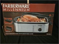 Farberware 18 QT. Roaster Oven