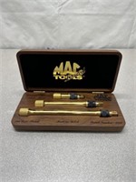 Mac Tools, Limited Edition 2001, 24K Gold Plated