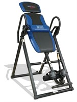 M9500  Body Vision Deluxe Inversion Table, 300lb.