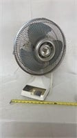 12 inch oscillating fan
