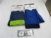 2 Men's XXL Underwear