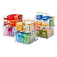 M9694  The Home Edit Small Space Modular Storage,