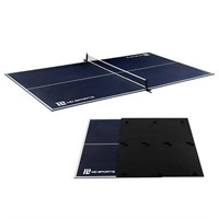 MD Sports Table Tennis Conversion Top  Indoor