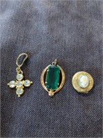 Jewelry pendant