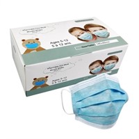 Kids Face Masks 150ct (5-12)