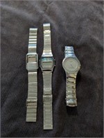 Watches