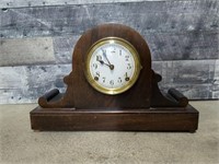 The Sessions Clock Company mantel clock