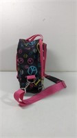 Rockland Peace Sign Carry on Bag