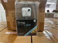 (50)Snap Cam wearable HD video camera 1049